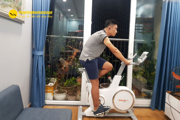 Bài Tập Leo Dốc Giả Lập – Tăng Sức Mạnh Cơ Đùi