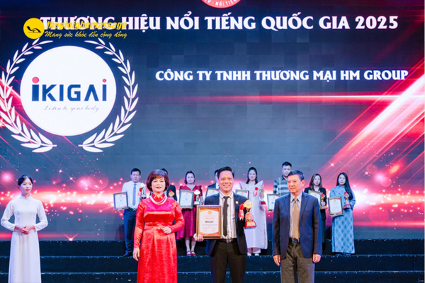 Vì Sao Nên Chọn Thế Giới Ghế Massage?