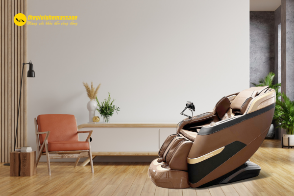 Tại sao cần chú ý sau khi ngồi ghế massage?