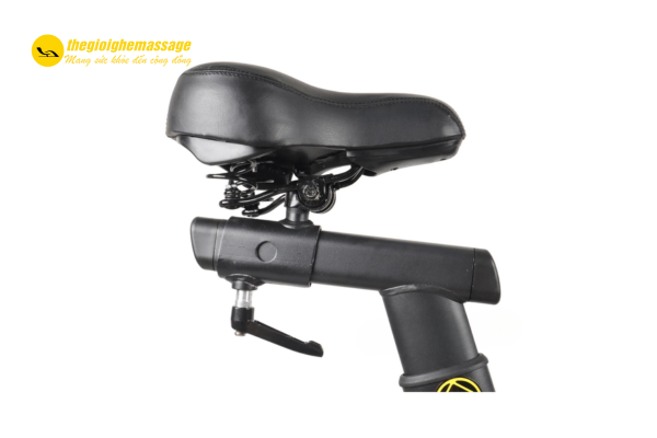 Một Số Lưu Ý Khi Thực Hiện Bài Tập Với Xe Đạp Tập Tại Nhà