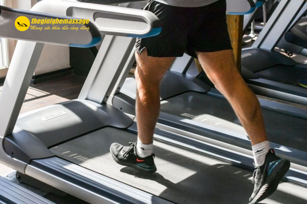 Bài Tập Chạy Bộ Ổn Định – Đốt Calo Bền Bỉ