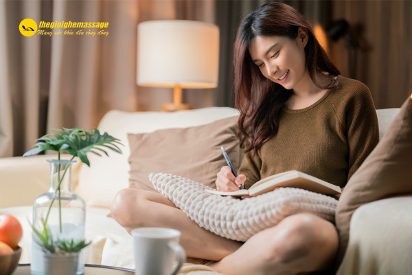 lời khuyên từ chuyên gia để tăng hiệu quả sau khi ngồi ghế massage