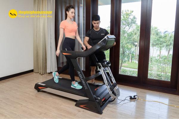 Bài Tập Đi Bộ Xen Kẽ Chạy Nhanh – Dễ Thực Hiện