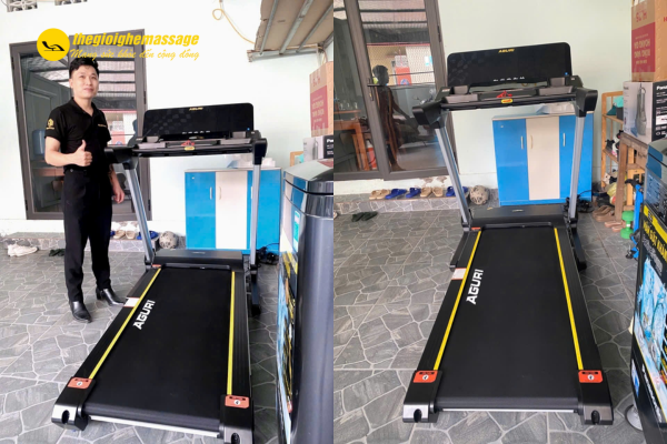 Vì sao máy chạy bộ là lựa chọn quà tặng Trung Thu ý nghĩa?