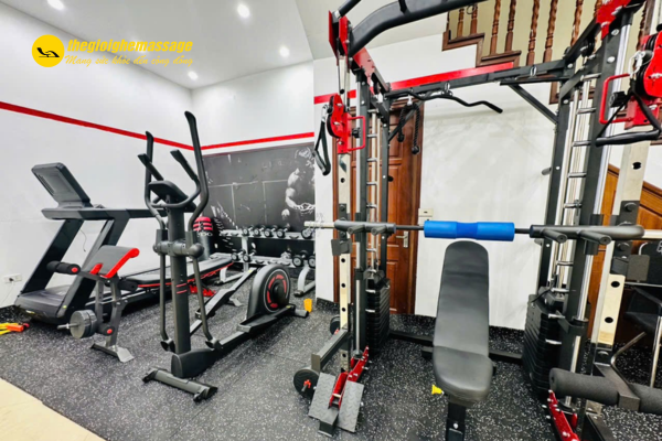Ưu Tiên Mua Các Thiết Bị Đa Năng
