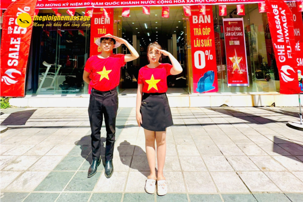 Lợi ích khi mua ghế massage cao cấp tại Thế Giới Ghế Massage