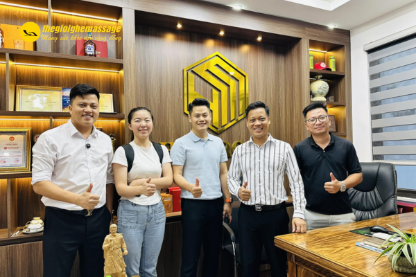 Mua Sắm Thông Minh – Tìm Địa Chỉ Uy Tín