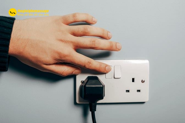 Mẹo Tiết Kiệm Điện Khi Sử Dụng Ghế Massage