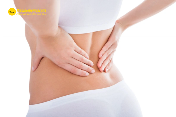 Cải thiện sự linh hoạt của cột sống