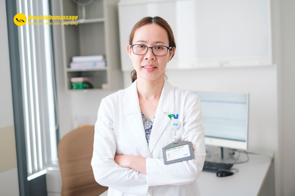 Tham khảo ý kiến bác sĩ trước khi dùng