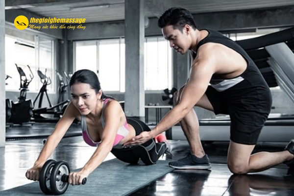 Tìm Bạn Đồng Hành Hoặc Tham Gia Cộng Đồng