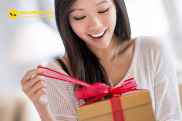 Thưởng Cho Bản Thân Khi Hoàn Thành Kế Hoạch