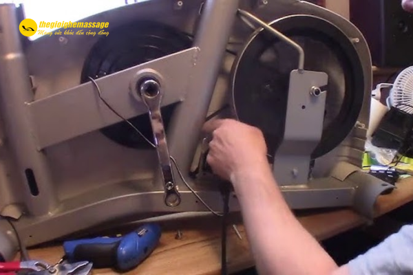 Bảo dưỡng định kỳ – Giải pháp phòng bệnh hơn chữa bệnh