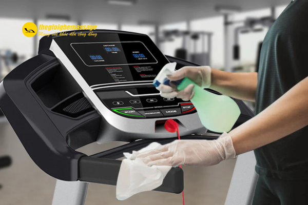 Chỉ bảo dưỡng khi máy đã có lỗi