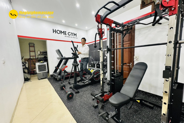 Tạo Thói Quen Lành Mạnh, Duy Trì Sức Khỏe Bền Vững