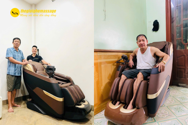 Tăng tính an toàn khi sử dụng