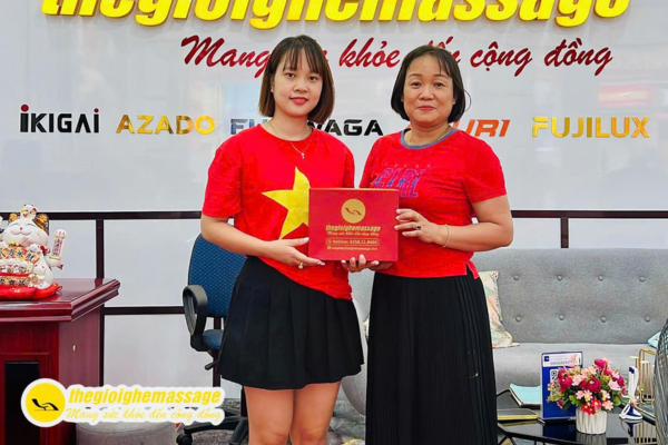  Chăm sóc khách hàng tận tâm – Đồng hành sau bán hàng