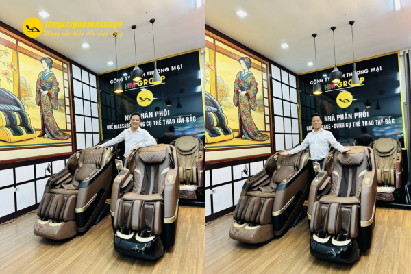 Chọn thương hiệu uy tín – có bảo hành – bảo trì rõ ràng