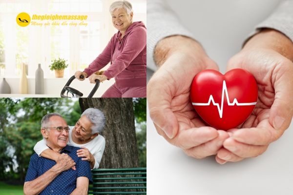 Vì sao nên chọn xe đạp tập làm quà Trung Thu?