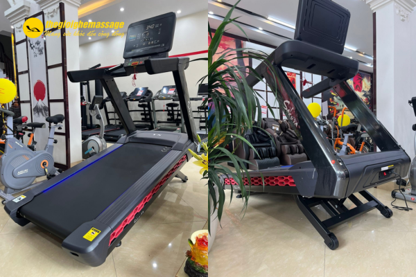 Thiết kế hiện đại, sang trọng cho không gian sống