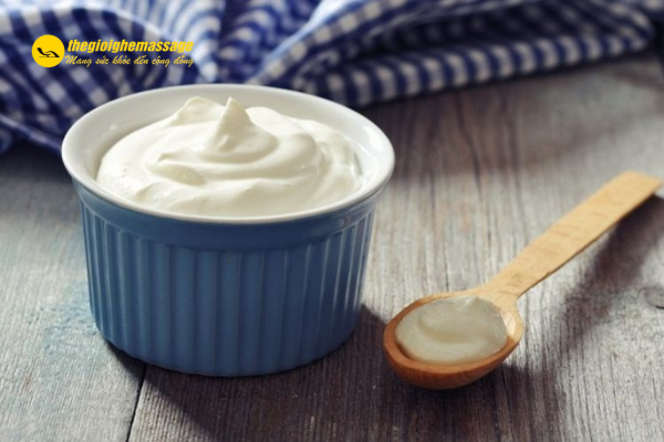 Sữa Chua Hy Lạp – Vừa Hỗ Trợ Tiêu Hóa, Vừa Tăng Cơ