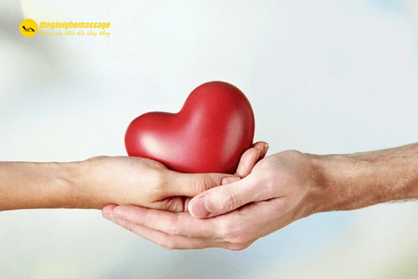 Tăng cường sức khỏe tim mạch