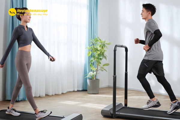 Tiện lợi và linh hoạt cho mọi thành viên trong gia đình