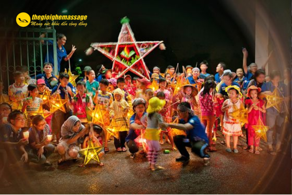 Vì Sao Nên Tặng Ghế Massage Dịp Trung Thu?