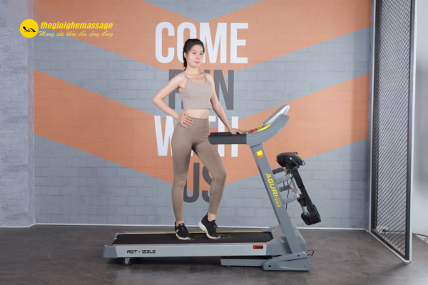 Tăng cường thể lực và sức bền