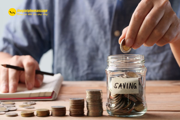 Giải pháp tiết kiệm lâu dài