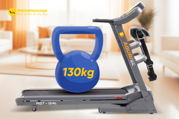 Máy chạy bộ tại nhà – Lựa chọn phù hợp với xu hướng sống hiện đại