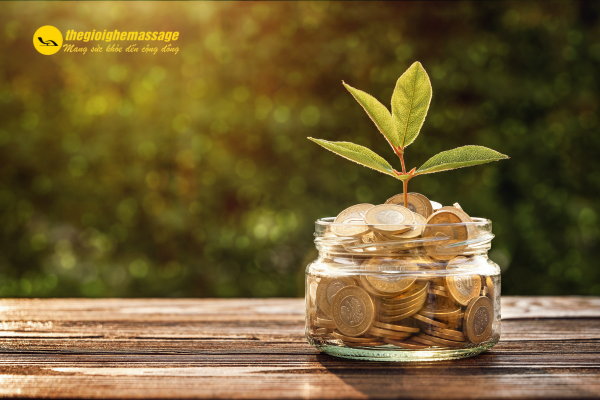 Tiết kiệm chi phí dài hạn