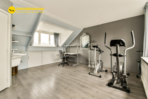 Chủ động về thời gian