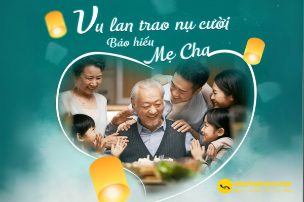 Ý nghĩa ngày Vu Lan Báo Hiếu
