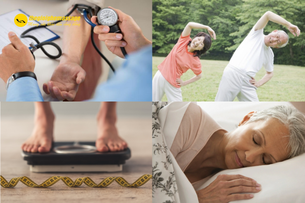 Những lợi ích vượt trội của xe đạp tập phục hồi chức năng: