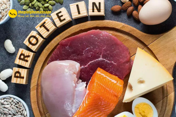 Nguyên Tắc Ăn Trước Buổi Tập Gym