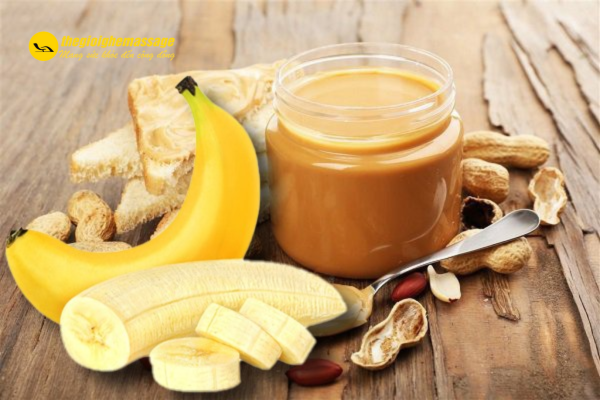 Gợi Ý Những Món Ăn Trước Buổi Tập Gym