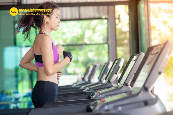 Giảm cân, giữ dáng hiệu quả