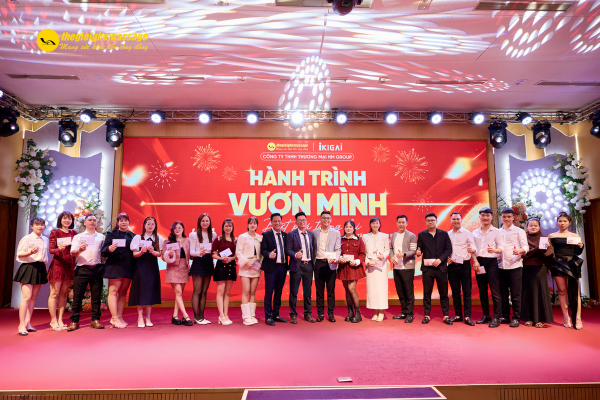 Trò chơi gắn kết – Lan tỏa tinh thần đồng đội