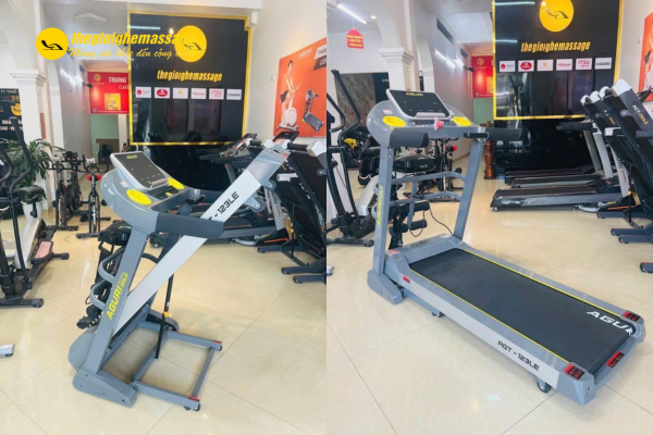 lợi ích khi sử dụng máy chạy bộ