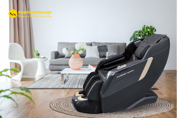 Thiết Kế Tinh Tế – Phù Hợp Mọi Không Gian