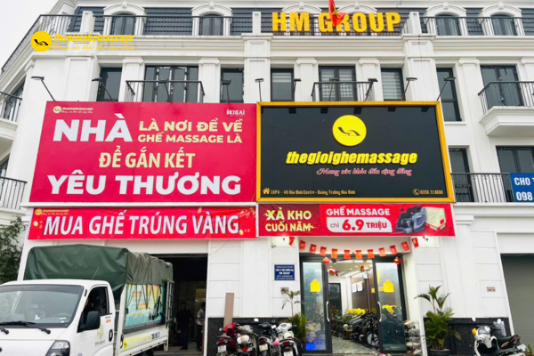 Không Gian Trải Nghiệm Gắn Kết Gia Đình Ngày Xuân