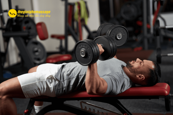 Tạ đơn và tạ tay phù hợp với người mới: Nên chọn loại nào?