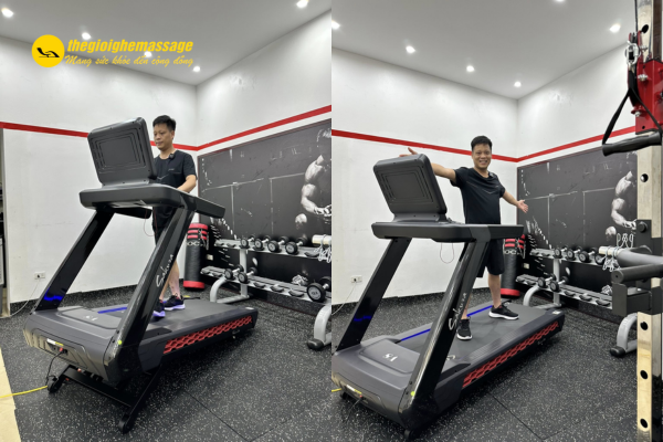 Mua tạ đơn và tạ tay ở đâu uy tín?