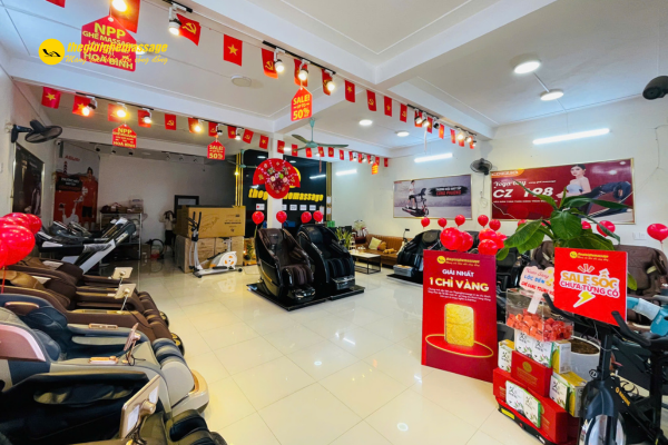 Dịch vụ tư vấn tận tâm, chu đáo ngày Tết
