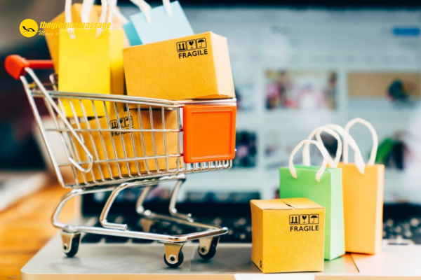 Lựa chọn nơi bán online uy tín