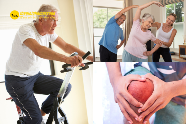 Vì sao nên chọn xe đạp tập làm quà Trung Thu?