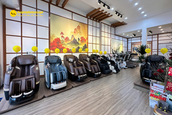 Thiết Kế Tối Giản – Sang Trọng – Tiết Kiệm Không Gian