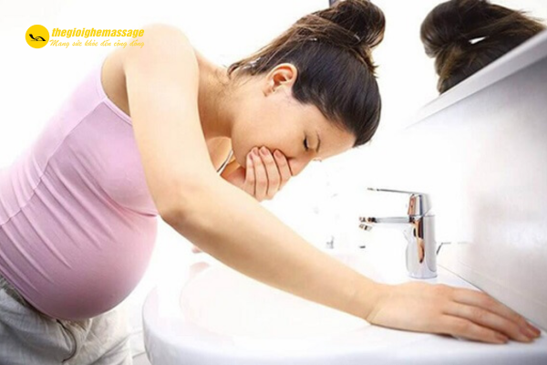 Khi nào phụ nữ mang thai KHÔNG nên dùng máy chạy bộ?