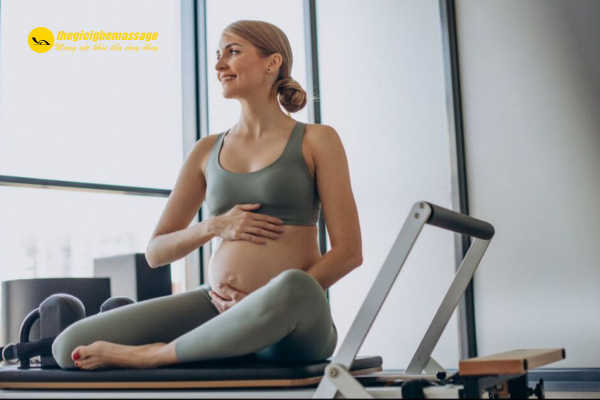 Kết luận: Phụ nữ mang thai có nên tập máy chạy bộ?